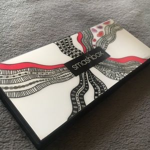 NWOT Smashbox Be Legendary Lipstick Palette